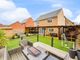 Thumbnail Detached house for sale in Cartmel Drive, Corby