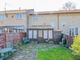 Thumbnail Terraced house for sale in Rockstowes Way, Bristol