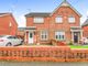 Thumbnail Semi-detached house for sale in Cresswell Street, Liverpool