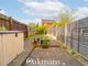 Thumbnail Terraced house for sale in Ivy Road, Stirchley, Birmingham