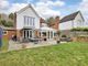 Thumbnail Country house for sale in Westbere Lane, Westbere, Nr Canterbury