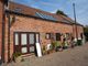 Thumbnail Barn conversion for sale in Main Street, Fiskerton, Southwell
