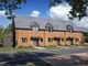 Thumbnail End terrace house for sale in Moreton Road, Aston Tirrold, Didcot