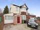 Thumbnail Detached house for sale in Parkfield Road, Parkfields, Wolverhampton