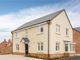 Thumbnail Detached house for sale in "Baywood" at Ten Acres Road, Thornbury, Bristol