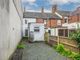 Thumbnail Terraced house for sale in Peel Terrace, Stafford, Staffordshire