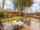 Thumbnail End terrace house for sale in Palladian Gardens, London