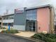 Thumbnail Office to let in Unit 3, Capital Court, Bittern Road, Sowton Industrial Estate, Exeter, Devon