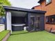 Thumbnail Detached house for sale in St. Albans Heights, Tanyfron, Wrexham