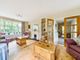 Thumbnail Bungalow for sale in Wilderness Road, Guildford, Surrey