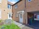 Thumbnail Terraced house for sale in Leslie Yoxall Drive, Loughborough