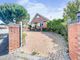 Thumbnail Detached bungalow for sale in Overland Drive, Brown Edge, Stoke-On-Trent