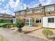 Thumbnail Terraced house for sale in St. James Way, Portchester, Fareham