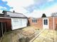 Thumbnail Semi-detached bungalow for sale in Leahall Lane, Brereton, Rugeley