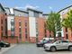 Thumbnail Flat for sale in Egerton Street, Chester, Cheshire