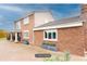 Thumbnail Detached house to rent in Stonehaugh Way, Newcastle Upon Tyne