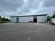 Thumbnail Industrial to let in Units 90-92 Venture Point, Speke