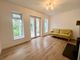 Thumbnail Bungalow to rent in Langley Road, Chalgrove, Oxford