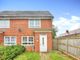 Thumbnail Semi-detached house for sale in Lilac Crescent, Newcastle Upon Tyne, Tyne And Wear
