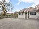 Thumbnail Detached bungalow for sale in Rook Lane, Chaldon, Caterham