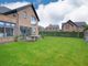 Thumbnail Detached house for sale in Bank Farm Grove, Holmes Chapel, Crewe