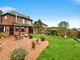 Thumbnail Detached house for sale in High Lane, Alsagers Bank, Stoke-On-Trent, Staffordshire