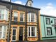 Thumbnail Terraced house for sale in High Street, Aberystwyth, Ceredigion