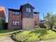 Thumbnail Detached house for sale in Paper Mill Lane, Bramford, Ipswich