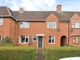 Thumbnail Terraced house for sale in Central Avenue, Leamington Spa, Warwickshire