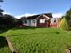 Thumbnail Detached bungalow for sale in Saxon Avenue, Pinhoe, Exeter