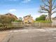 Thumbnail Detached house for sale in The Avenue, Mortimer Common, Reading