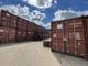 Thumbnail Industrial to let in Unit 9, Containers, Purdeys Industrial Estate, Purdeys Way, Rochford