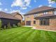 Thumbnail Detached house for sale in Hayfield Crescent, Risborough Road, Little Kimble