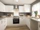 Thumbnail End terrace house for sale in "Ashdown" at Wincombe Lane, Shaftesbury