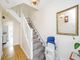 Thumbnail Terraced house for sale in Salisbury Hall Gardens, Chingford