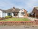 Thumbnail Semi-detached bungalow for sale in Homefield Avenue, Bradwell, Great Yarmouth