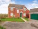 Thumbnail Detached house for sale in Sunderland Place, Shortstown