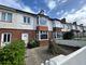 Thumbnail Flat to rent in Victoria Road, Bude