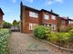 Thumbnail Detached house for sale in Longcroft, Barton