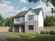 Thumbnail Detached house for sale in "The Oakmont" at Gregory Road, Kirkton Campus, Livingston