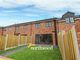 Thumbnail Town house for sale in Station Road, Dunscroft, Doncaster