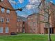 Thumbnail Flat for sale in 64 The Courtyard, Castle Brewery, Newark, Nottinghamshire