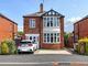 Thumbnail Detached house for sale in Somerset Lodge, Harewood Avenue, Newark
