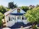 Thumbnail Detached bungalow for sale in Lighthouse Road, Swanage
