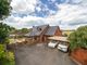 Thumbnail Detached house for sale in Almeley, Hereford