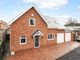 Thumbnail Detached house for sale in Vineyards Lane, Gloucester Road, Cheltenham, Gloucestershire