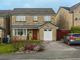 Thumbnail Detached house for sale in Fieldfare Way, Bacup, Rossendale