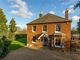 Thumbnail Detached house for sale in Station Road, Gamlingay, Sandy, Bedfordshire