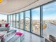 Thumbnail Flat for sale in The Tower, One St George Wharf, London