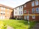 Thumbnail Flat for sale in Elizabeth Way, Halstead, Essex